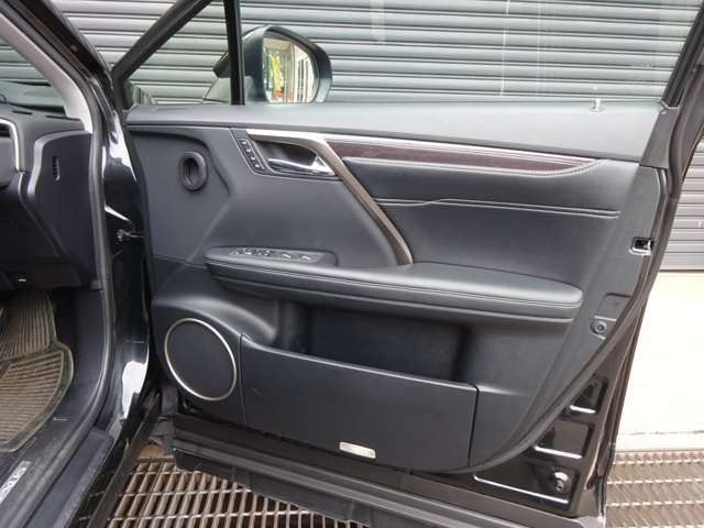 TOYOTA LEXUS RX450H AWD 2023 Image 31