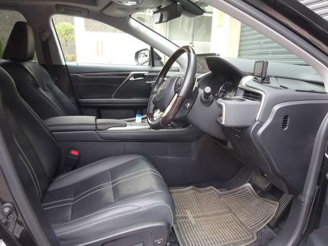 TOYOTA LEXUS RX450H AWD 2023 Image 31