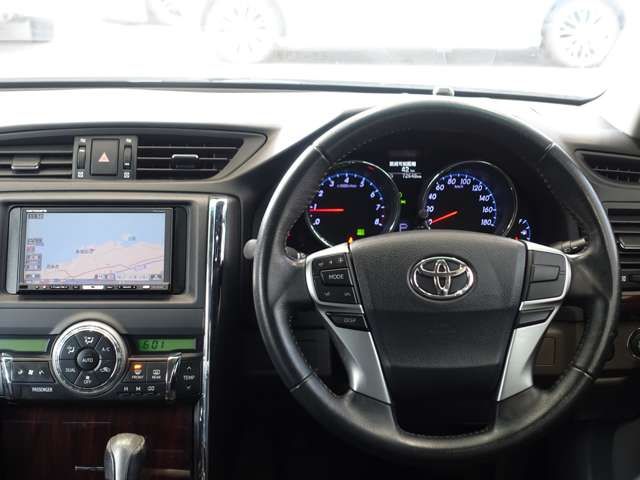 TOYOTA MARK X 2010 Image 31