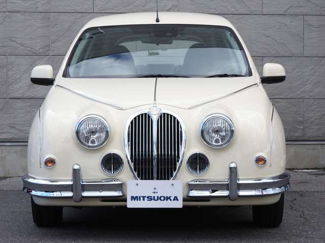 MITSUOKA VIEWT 2020 Image 31