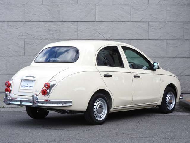 MITSUOKA VIEWT 2020 Image 31