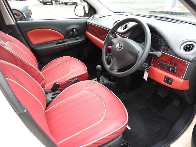 MITSUOKA VIEWT 2020 Image 31