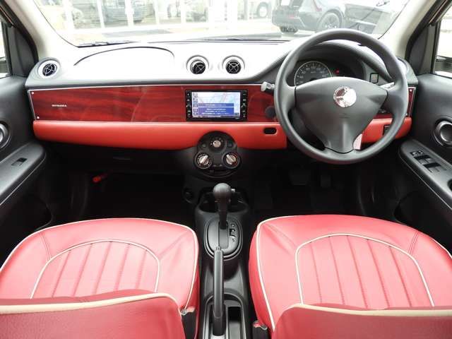 MITSUOKA VIEWT 2020 Image 31