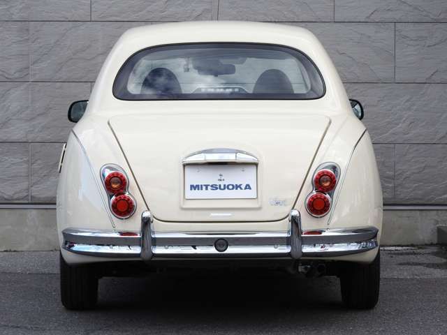 MITSUOKA VIEWT 2020 Image 31