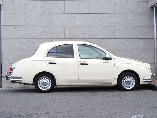 MITSUOKA VIEWT 2020 Image 31