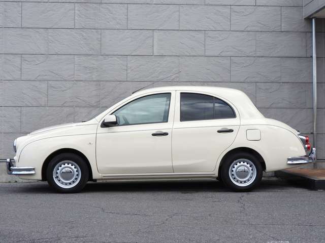 MITSUOKA VIEWT 2020 Image 31