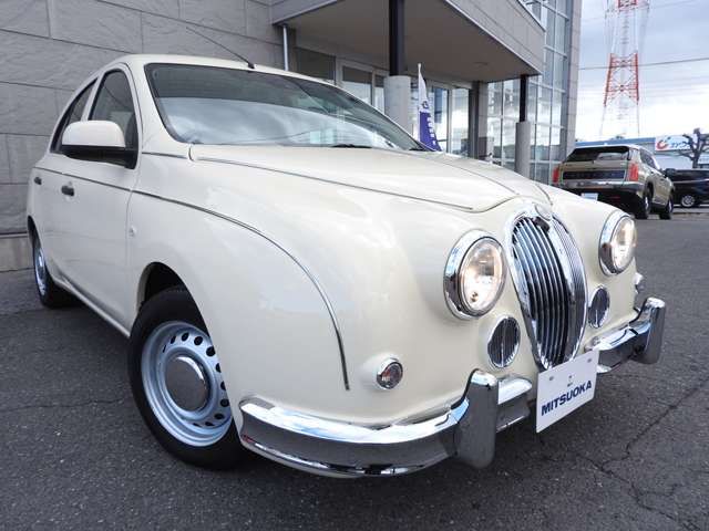 MITSUOKA VIEWT 2020 Image 31