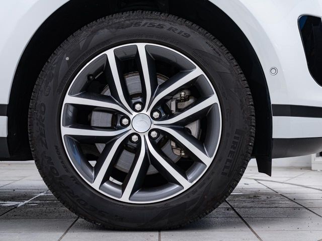 ROVER RANGE  EV 2024 Image 31