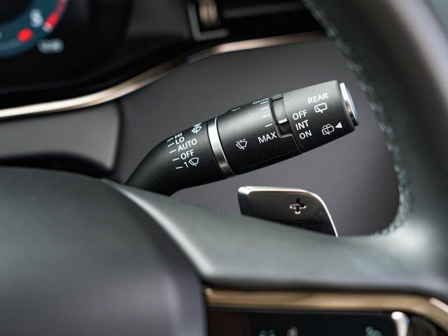 ROVER RANGE  EV 2024 Image 31