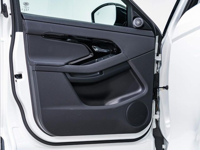 ROVER RANGE  EV 2024 Image 31