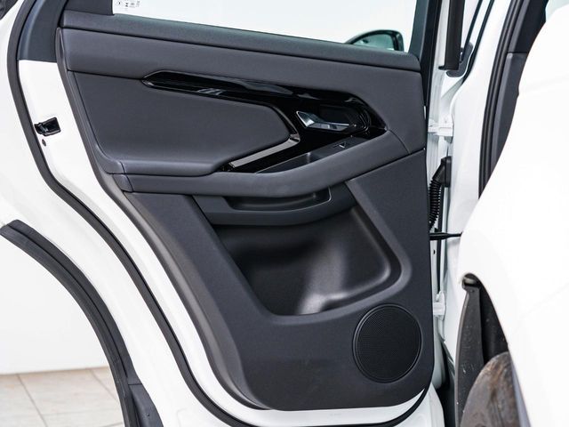 ROVER RANGE  EV 2024 Image 31