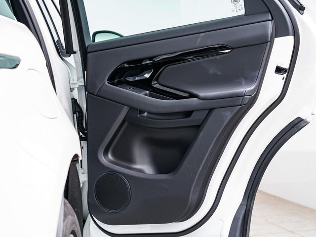 ROVER RANGE  EV 2024 Image 31