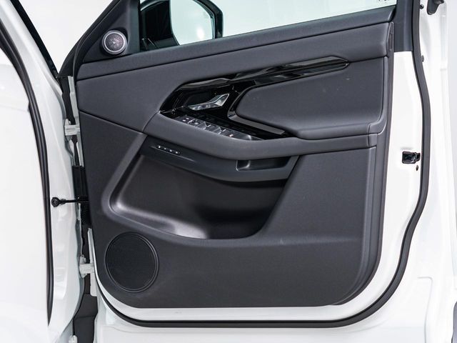 ROVER RANGE  EV 2024 Image 31