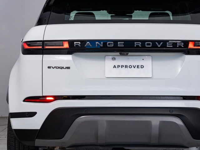 ROVER RANGE  EV 2024 Image 31