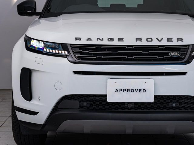ROVER RANGE  EV 2024 Image 31