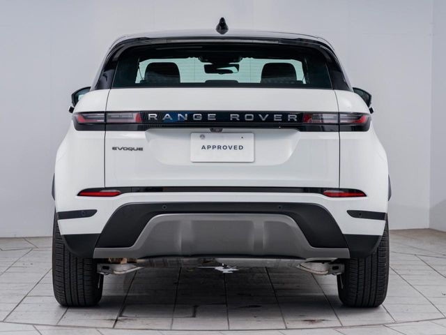 ROVER RANGE  EV 2024 Image 31