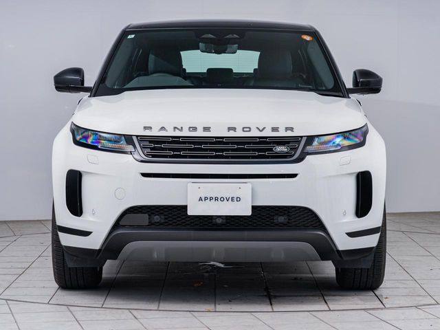 ROVER RANGE  EV 2024 Image 31