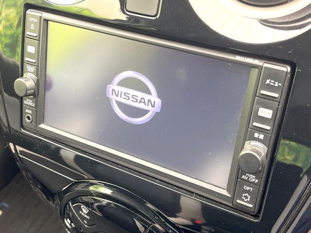 NISSAN NOTE 2017 Image 31