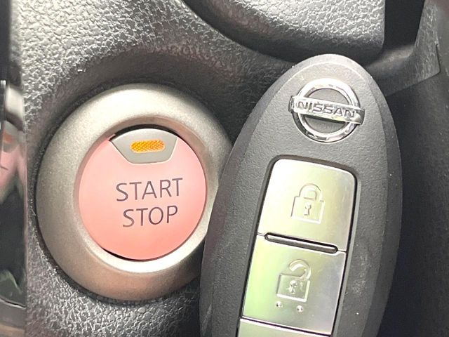 NISSAN NOTE 2017 Image 31