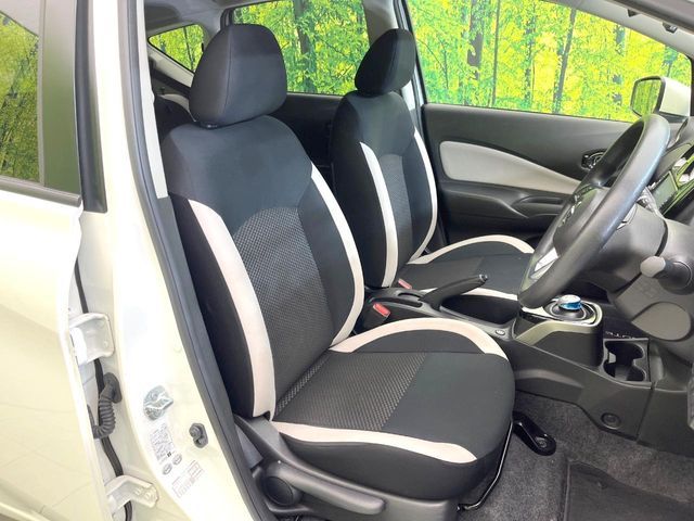 NISSAN NOTE 2017 Image 31