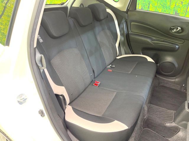 NISSAN NOTE 2017 Image 31