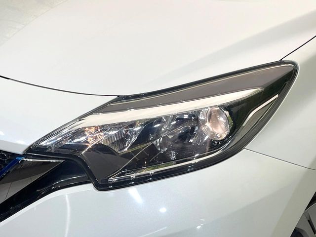 NISSAN NOTE 2017 Image 31