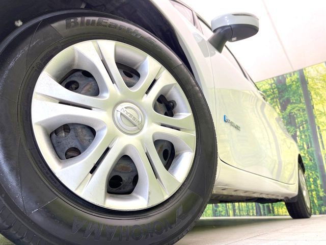 NISSAN NOTE 2017 Image 31