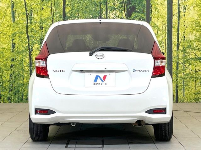 NISSAN NOTE 2017 Image 31