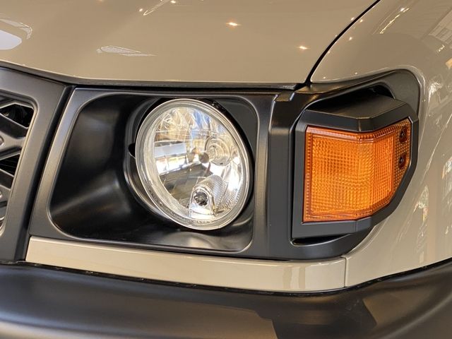 TOYOTA LANDCRUISER WAGON 2004 Image 31