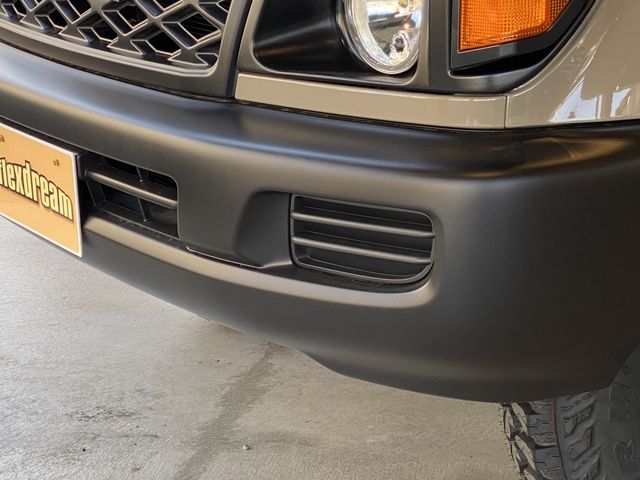 TOYOTA LANDCRUISER WAGON 2004 Image 31