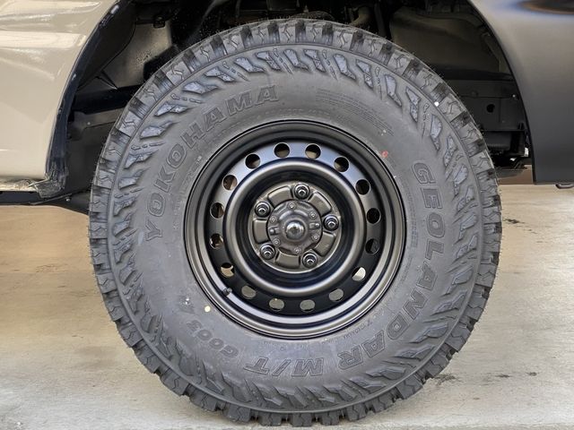 TOYOTA LANDCRUISER WAGON 2004 Image 31