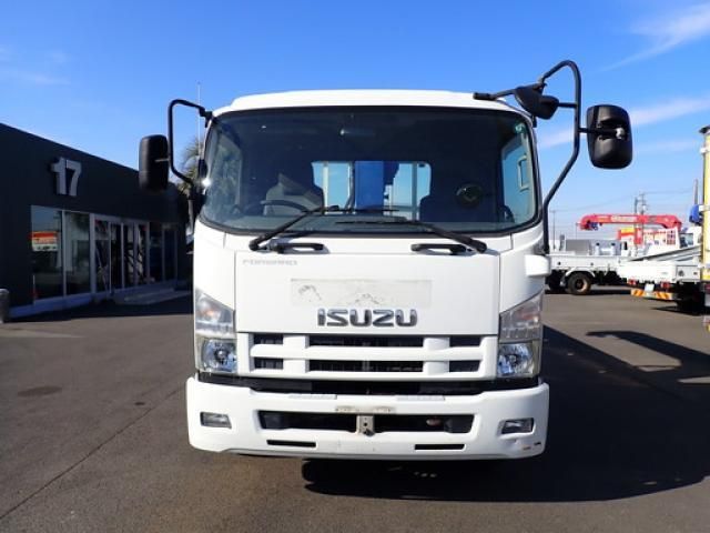 ISUZU FORWARD 2014 Image 31