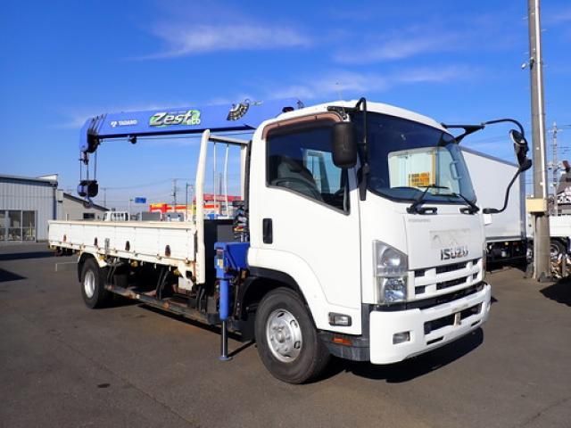 ISUZU FORWARD 2014 Image 31
