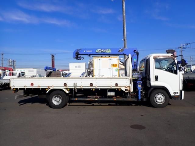 ISUZU FORWARD 2014 Image 31