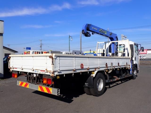 ISUZU FORWARD 2014 Image 31