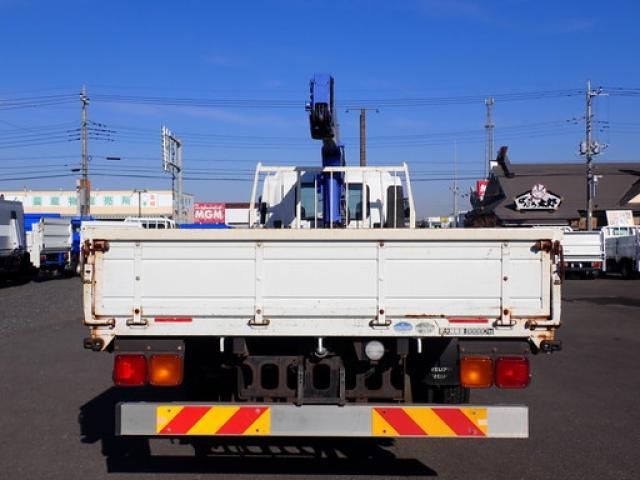 ISUZU FORWARD 2014 Image 31