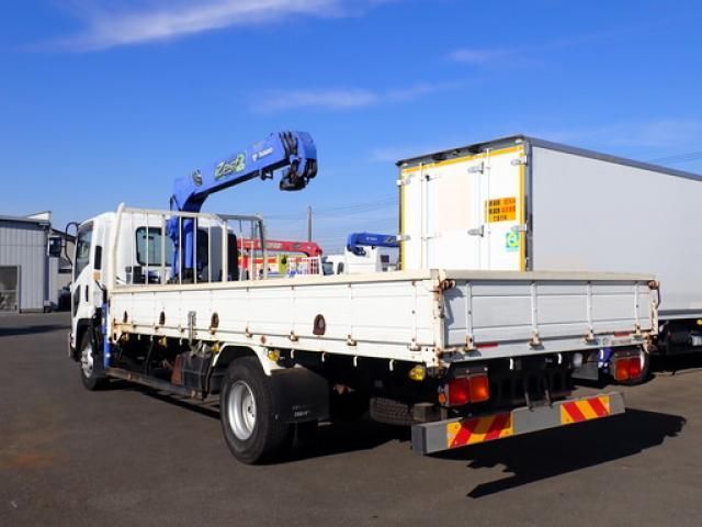 ISUZU FORWARD 2014 Image 31