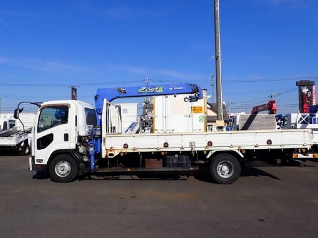 ISUZU FORWARD 2014 Image 31