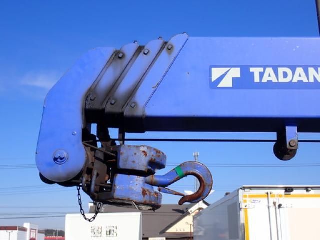 ISUZU FORWARD 2014 Image 31