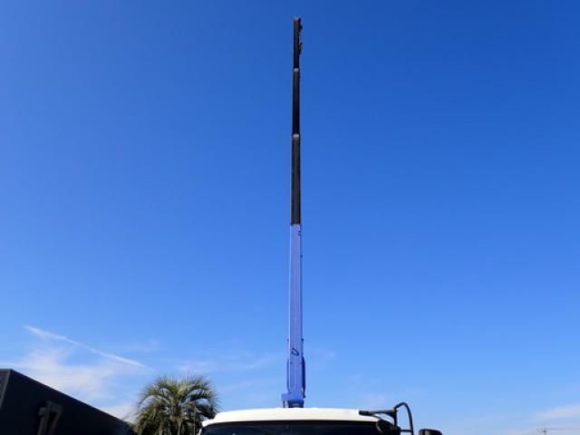 ISUZU FORWARD 2014 Image 31