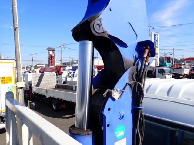 ISUZU FORWARD 2014 Image 31