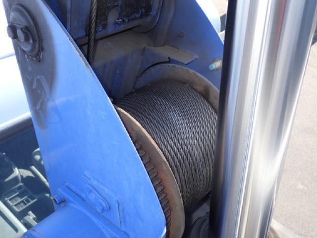 ISUZU FORWARD 2014 Image 31