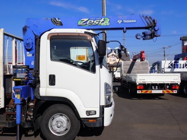 ISUZU FORWARD 2014 Image 31