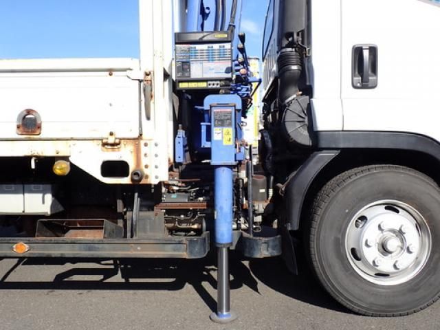 ISUZU FORWARD 2014 Image 31