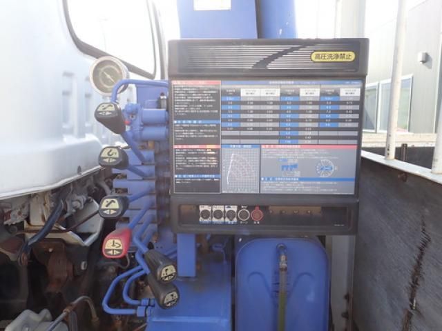 ISUZU FORWARD 2014 Image 31