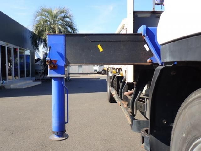 ISUZU FORWARD 2014 Image 31