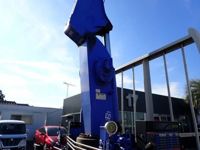 ISUZU FORWARD 2014 Image 31