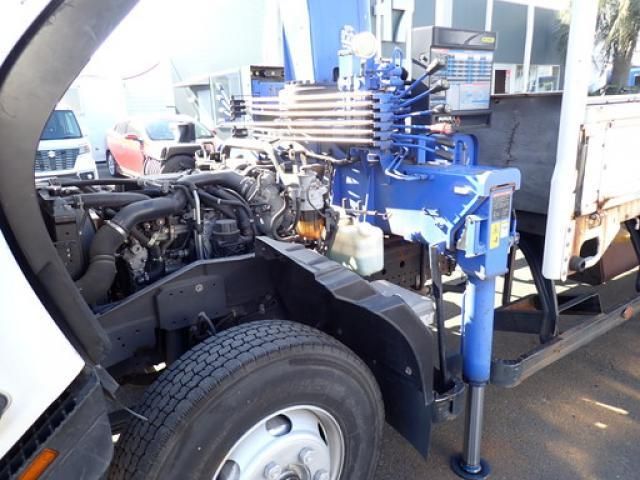 ISUZU FORWARD 2014 Image 31