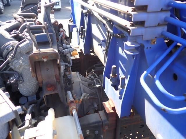 ISUZU FORWARD 2014 Image 31