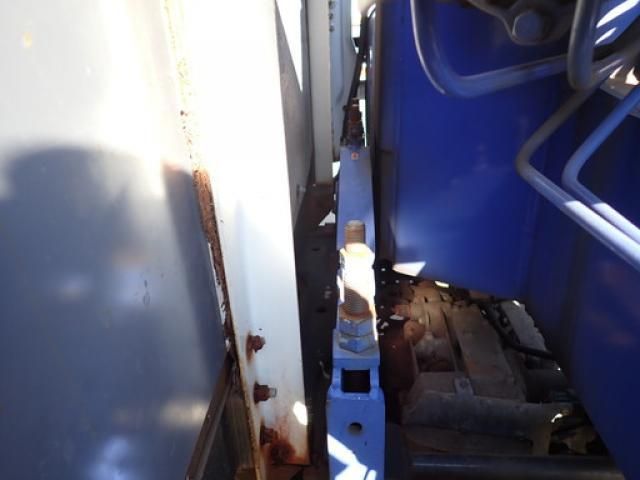 ISUZU FORWARD 2014 Image 31